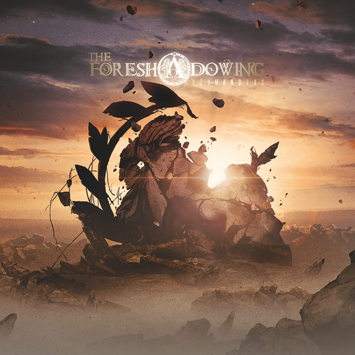 Italian goth-metal stalwarts THE FORESHADOWING release new single and album details