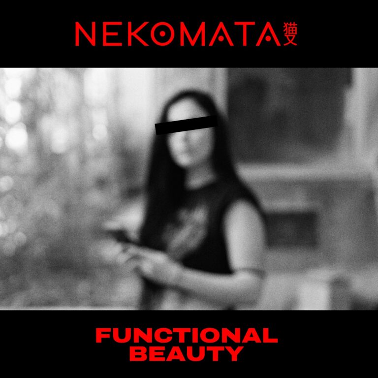 Nekomata release new single “Functional Beauty”