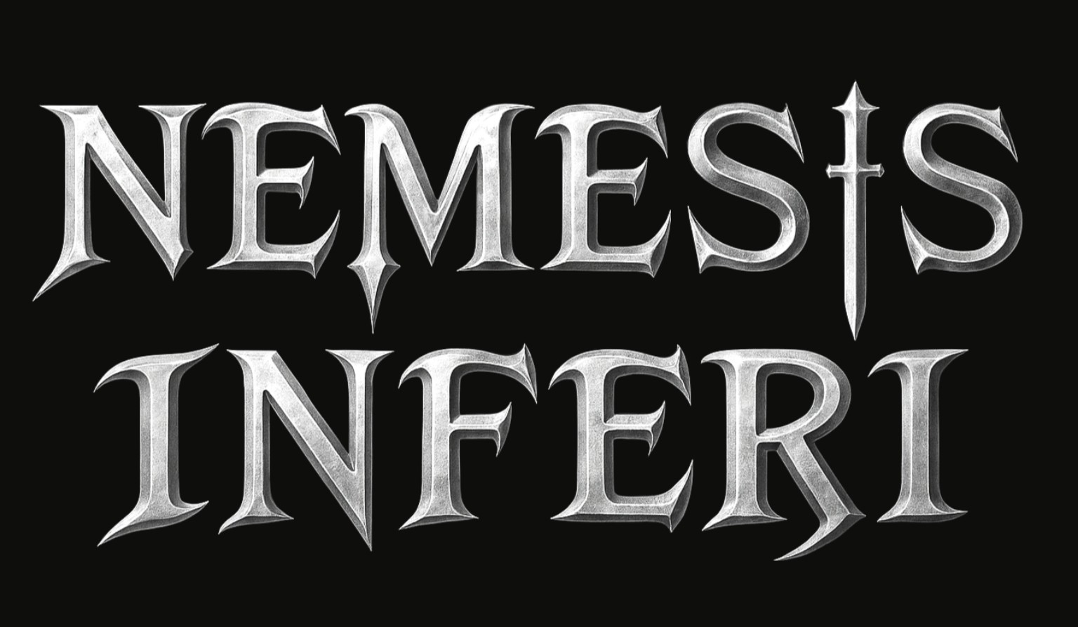 NEMESIS INFERI: concluse le registrazioni del nuovo EP con Jaime Gomez Arellano