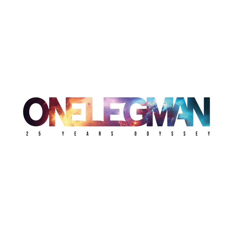 ONELEGMAN TORNANO CON IL NUOVO EP CONCEPT “25 YEARS ODYSSEY”: UN VIAGGIO INTROSPETTIVO TRA MUSICA E MEMORIA