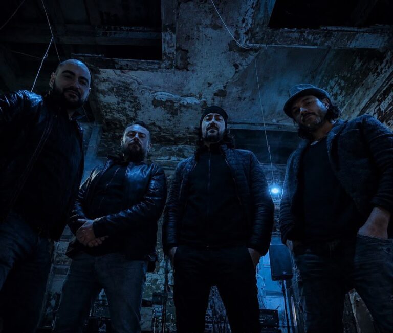 AFTER MIDNIGHT 00.01: il singolo “Benzodiazepine”