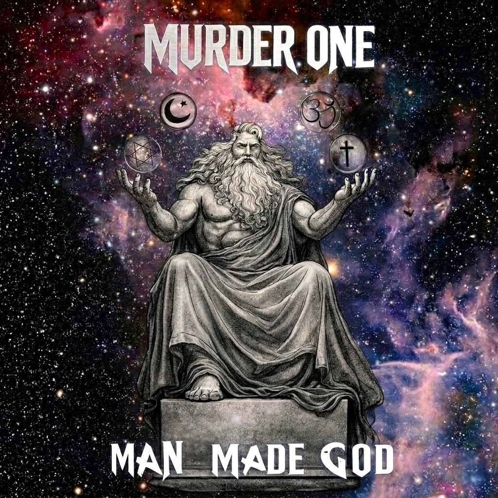 MURDER ONE: nuovo singolo