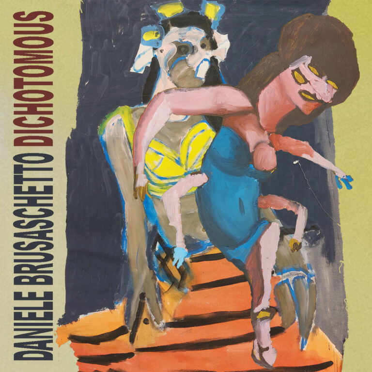 DANIELE BRUSASCHETTO – Dichotomous