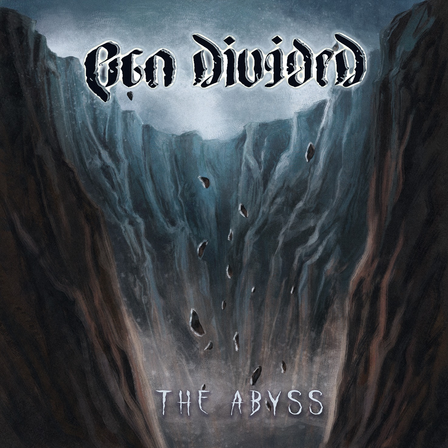 EGO DIVIDED: disponibile il nuovo album “The Abyss”