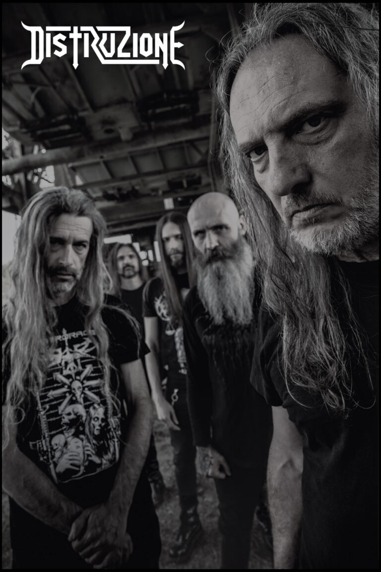BUS 666: IL CARROZZONE DEL DEMONIO TORNA A PARMA SABATO 24 OTTOBRE CON DARK LUNACY, DISTRUZIONE, TYTUS E MOLTI ALTRI
