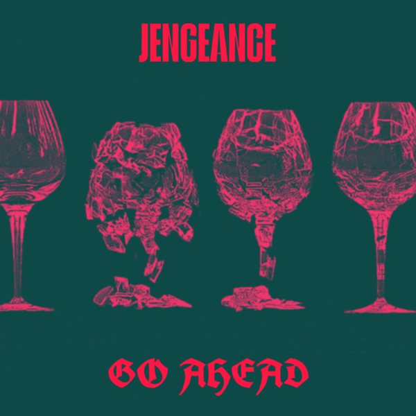 Go Ahead, è uscito il nuovo singolo del misterioso progetto rock JENGEANCE