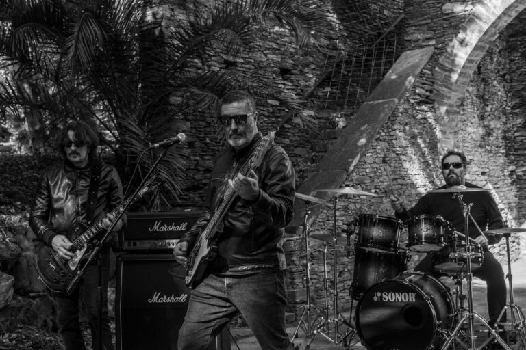 VAREGO: il lyric video del nuovo singolo “Sierra Nevada”