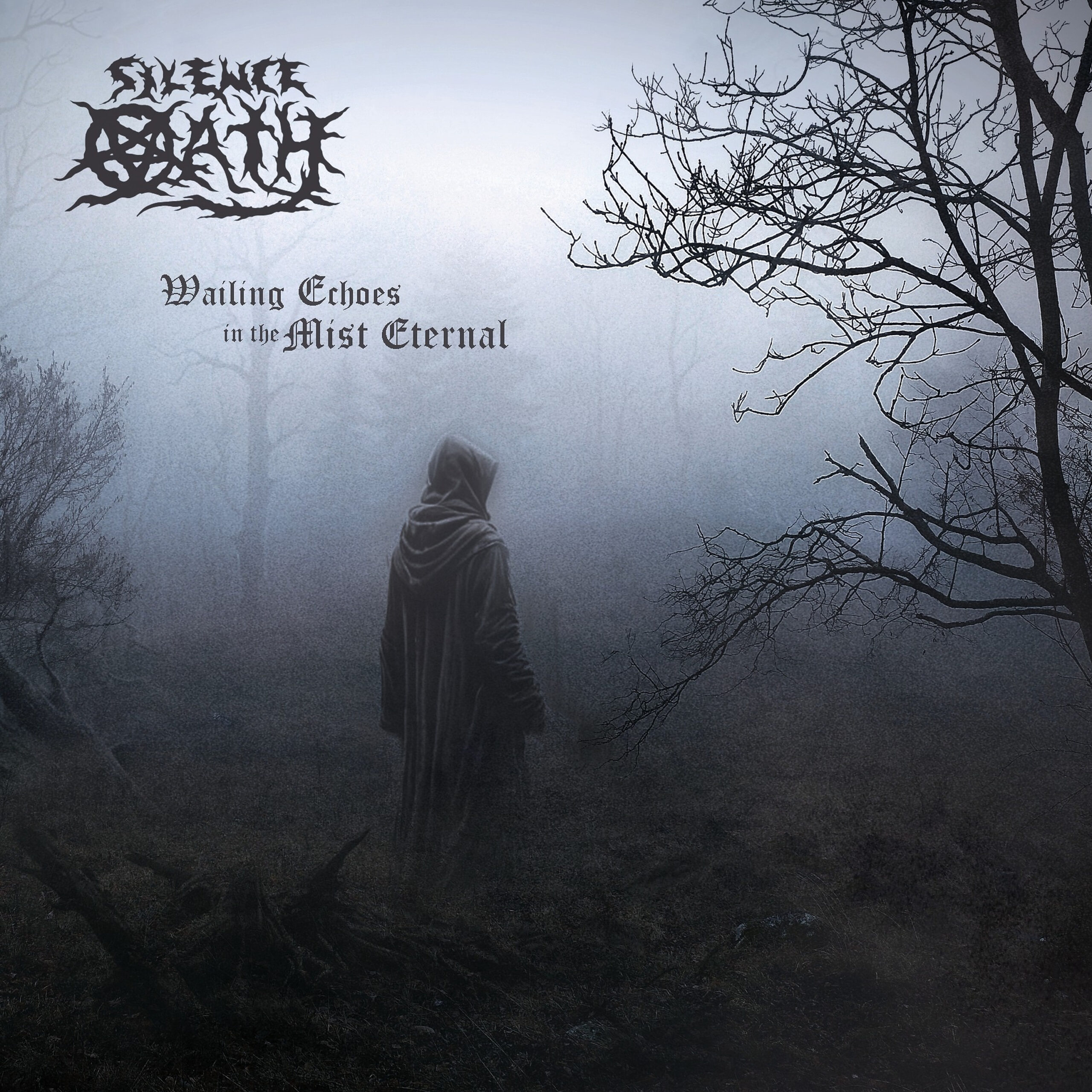SILENCE OATH: in arrivo il nuovo album “Wailing Echoes in the Mist Eternal”