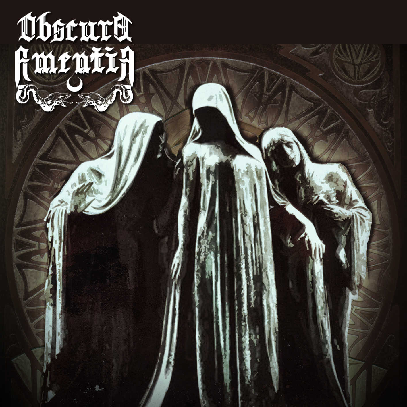 OBSCURA AMENTIA WORKING ON FOURTH STUDIO ALBUM