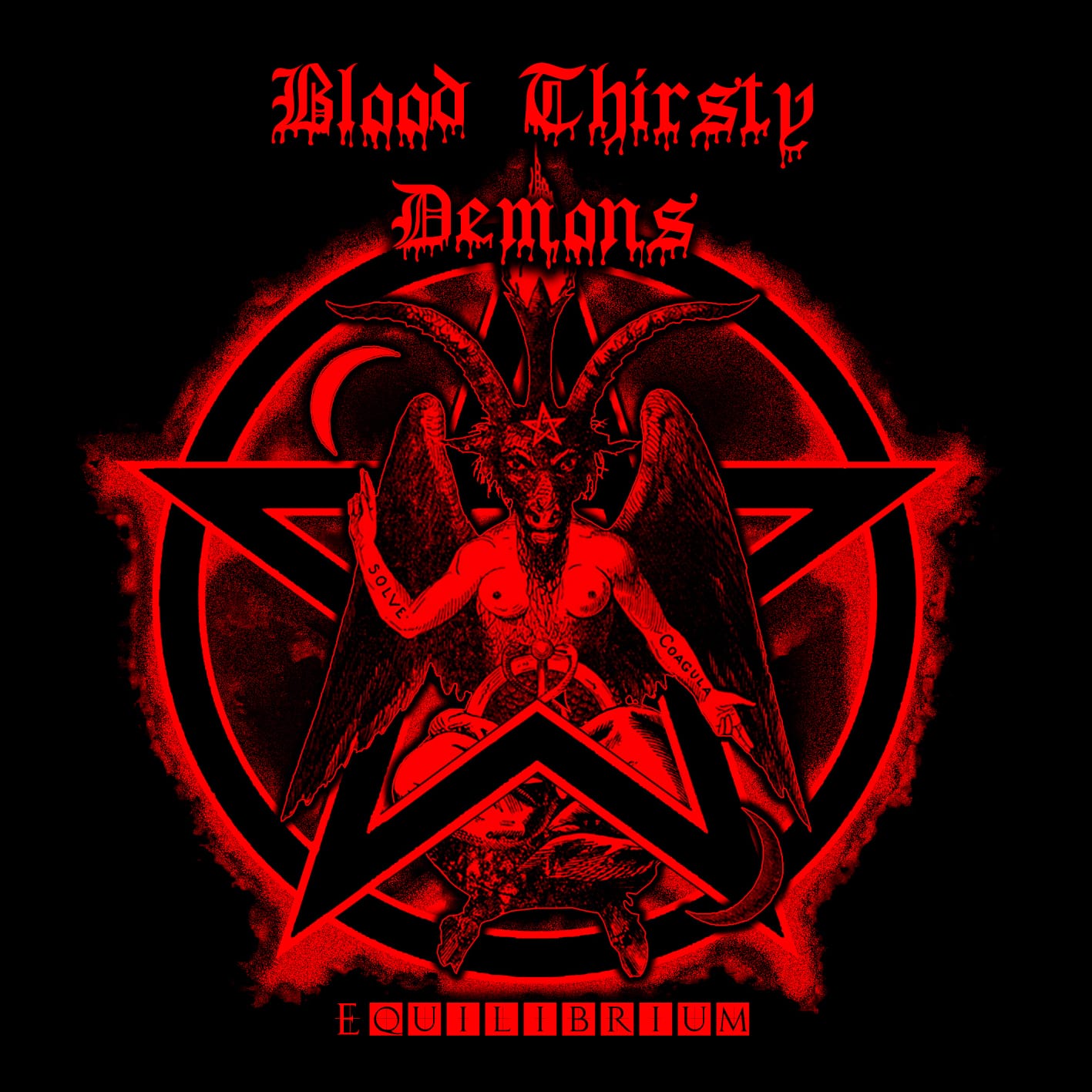 Blood Thirsty Demons – Annunciato il decimo album “Equilibrium”