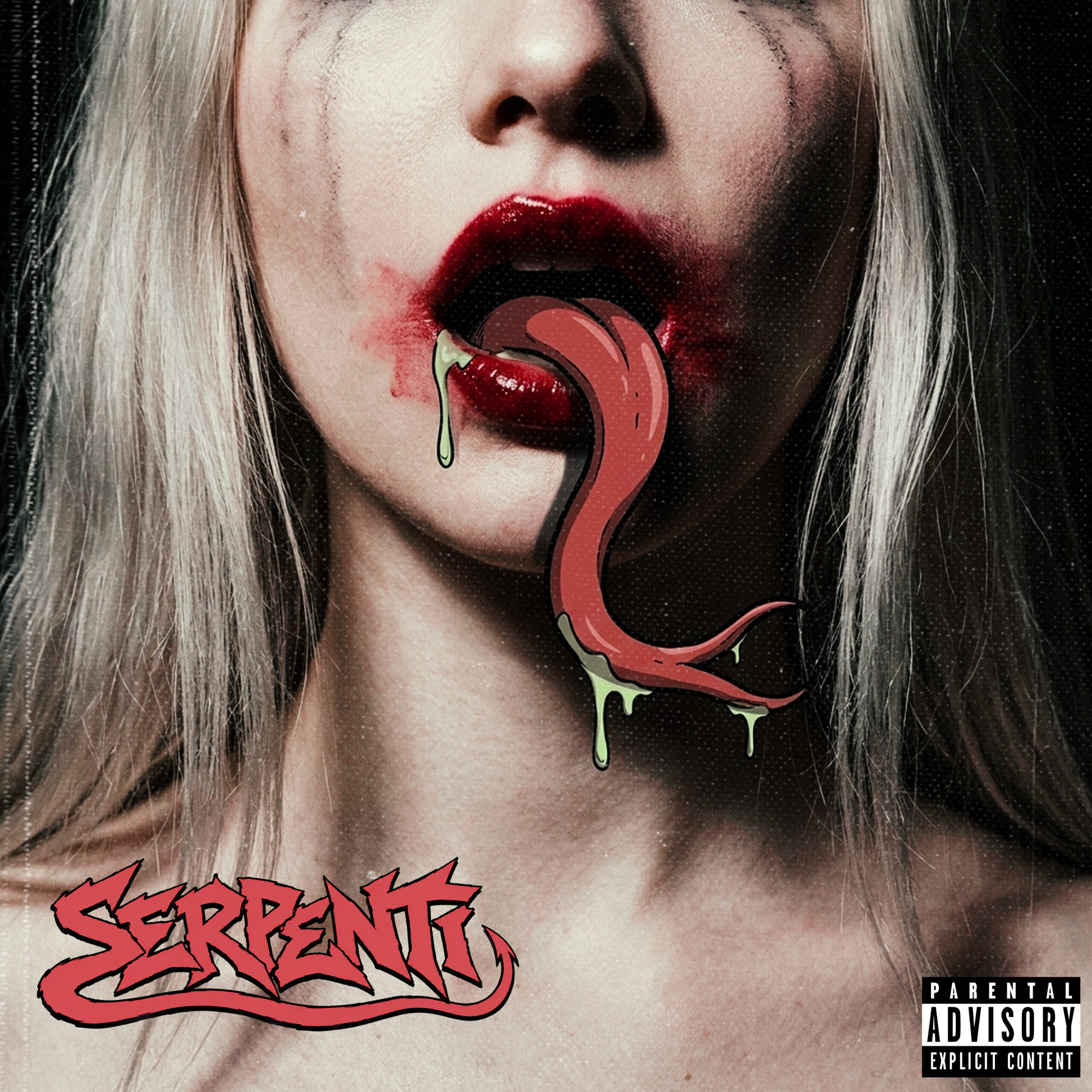 IN6N è la nuova promessa del metalcore italiano firmata THAMSANQA: il 16 ottobre uscirà il nuovo singolo SERPENTI.