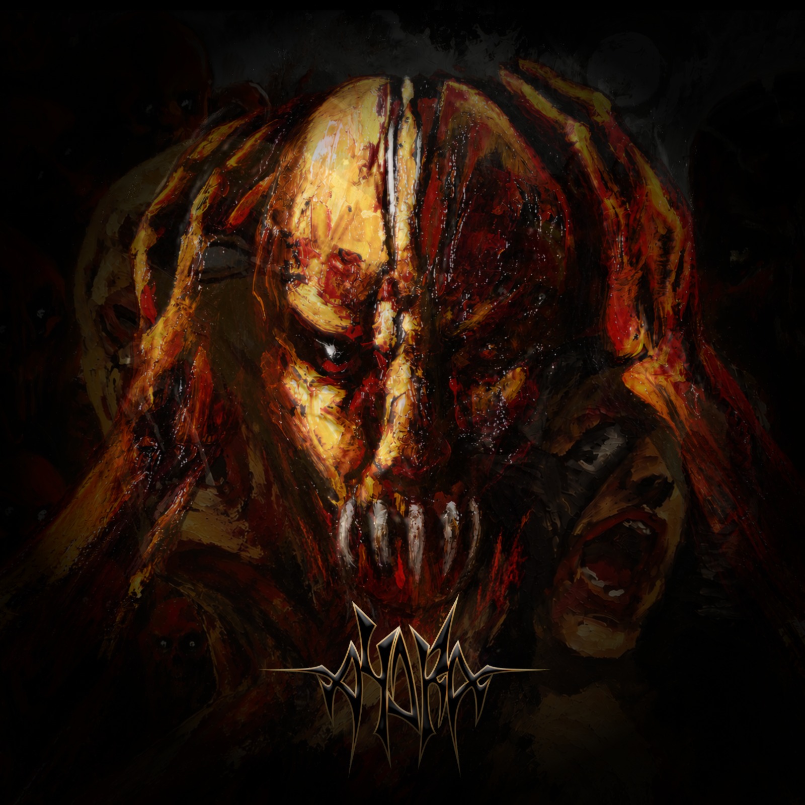 AYDRA: new single “Voices from Nowhere” and graphic novel