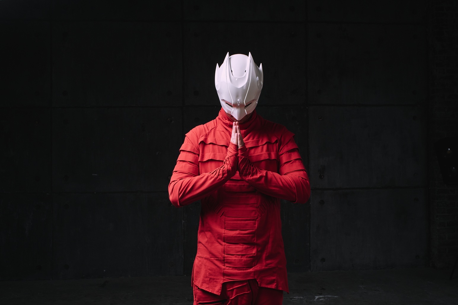 RED SKY TORNA CON IL NUOVO VIDEO DI “SHOGANAI”
