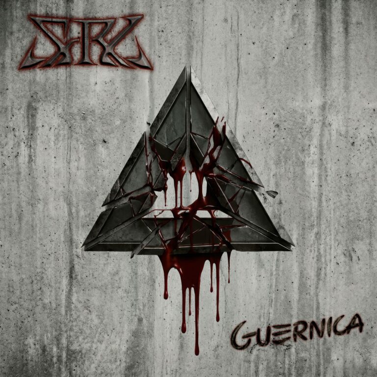 S.R.L.: IL 25 OTTOBRE LA PREMIÈRE DEL VIDEO DI “GUERNICA”