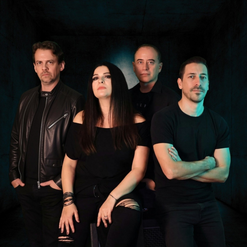 Grande ritorno per i MINDIVIDE. “Grey Dunes” sarà il nuovo album!