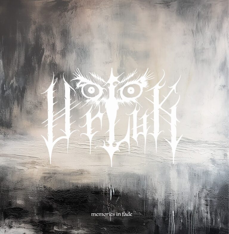 URLUK – Memories In Fade