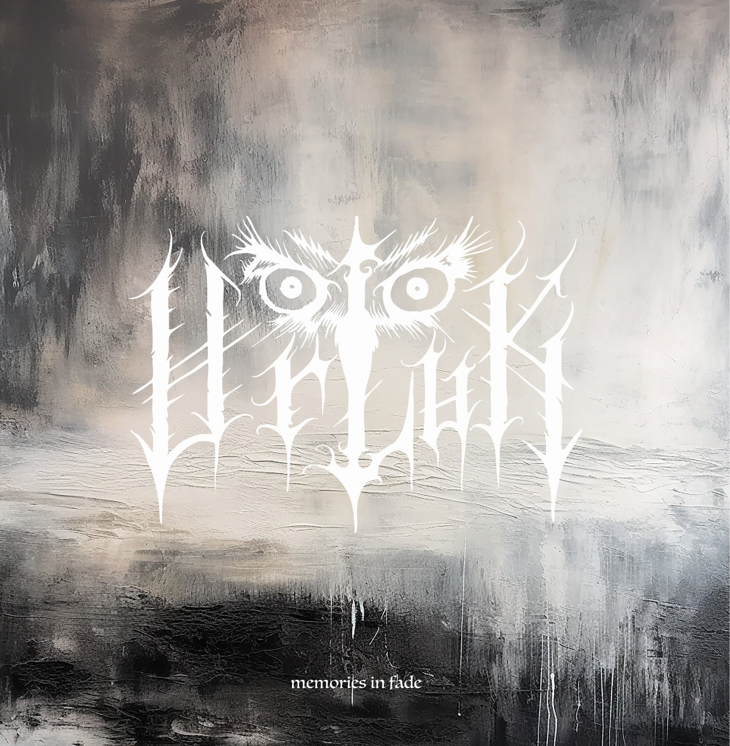URLUK – Memories In Fade